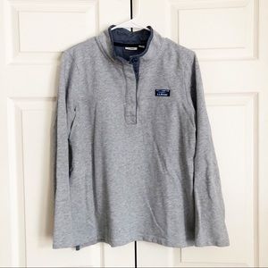 L.L.Bean Rugby Shirt